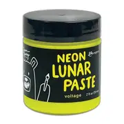 Simon Hurley create. Neon Lunar Paste - Voltage