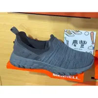 在飛比找蝦皮購物優惠-大灌體育👟 美國MERRELL 女休閒鞋 懶人鞋 健走鞋 J