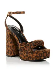 Aqua Women's Pasha Sandals - Exclusive