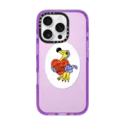 iPhone 16 Pro Impact Case Dodo