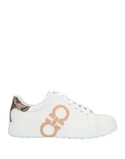 [FERRAGAMO] FERRAGAMO Sneakers - Item 32003974