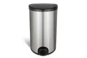 White Magic Smart Bin 50L
