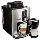 Krups EA82FE one-touch coffee machine silver, free shipping Worldwide