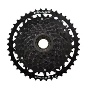 FALCON FW-842 8 Speed 13-42T Freewheel , Black