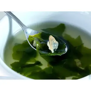 【𝑾.𝑯】日本連線代購♡ 養生記 蜆精海菜湯 海帶蛤蜊湯 沖泡式80g