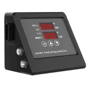 Multi-functional Heat Press Machine Control Box Digital Box Controller P7Q3