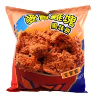 在飛比找蝦皮商城優惠-大同 麥香雞塊風味餅全家餐 60g【家樂福】