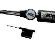New Putter Mounted Divot Tool and Ball Marker - WHITE SOX'S