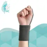 【THC】竹炭護腕(穿戴式護腕)