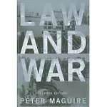 LAW AND WAR: INTERNATIONAL LAW & AMERICAN HISTORY