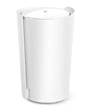 TP-Link Deco X50-5G(1-pack) 5G AX3000 Whole Home Mesh WiFi 6 Gateway, 574 Mbps at 2.4 GHz + 2402 Mbps at 5 GHz, 5G 3.4Gbps/900Mbps, 4G+ Cat19 1.6Gbps/