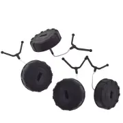 4* Fuel Cap For STIHL 017 018 MS170 MS180 Chainsaw Engine Parts