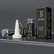 3bottle/Pack Eyebrow Tattoo Removal Solution Old Tattoo For PMU Artist Training