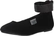 [Nine West] Unisex-Child Girls 9W100453T Floycee
