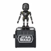 Takara Tomy Arts STAR WARS SPACE OPERA K-2SO Figure from Japan*