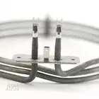 EURO BAUMATIC EUROMAID DELONGHI OVEN FAN ELEMENT 2500W P/N 062057004 EU9EGS