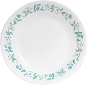 [CORELLE] Livingware Country Cottage 6.75" Plate (Set of 4)