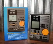 Boss DB-90 Dr Beat Metronome with Tap Tempo