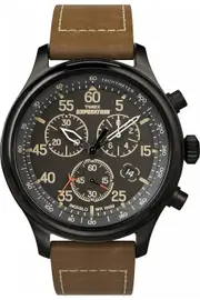 Men's Timex Gents Expedition Chronograph Watch TW4B20800