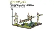 Kings of War Trident Leviathan's Bane
