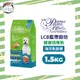 LCB健康挑嘴狗糧 狗飼料 -魚肉蔬果1.5kg -成犬 全齡犬 浪浪 團購