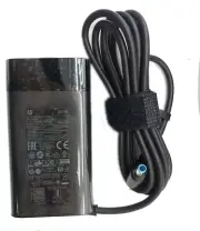 Original 19.5V 3.33A 65W AC Adapter Charger For HP Envy 13-ba0001n Blue Tip
