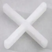 BAT Trims Deep Tile Cross Spacers - 1.5mm - Qty: 2,000 - TCDB-2000 - Tiling Tool
