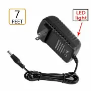 AC Adapter Charger for Defiant Model 800-2703-D Handled Spot Lamp Flashlight
