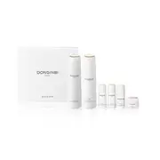 DONGINBI - Red Ginseng Moisture and Firming Skincare Set 5 pcs