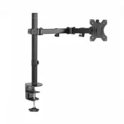Monitor Stand Mount Arm Single Gas Desk Display LCD Screen LED TV Holder Bracket