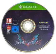 Devil May Cry 5 Microsoft Xbox One *Disc Only* (Preowned)