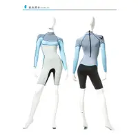 在飛比找蝦皮購物優惠-【V.DIVE威帶夫】年末特惠 Rash Guard 超薄防