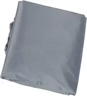 ifundom Small Generator Covers Generator Wear-resistant Cover Protector Elastic Rope