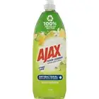 Ajax Floor Cleaner with Baking Soda 750mL Ajax