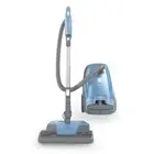 KENMORE Vacuum Cleaner Bagged Canister Brush Roll on/off , Telescoping Wand