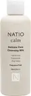 Natio Calm Delicate Care Cleansing Milk, 200 Ml