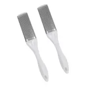 2x Beauty Theory Pedicure Rasp