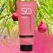 SO Intense Repairing Masque Restructures, Nourishes Dry Damaged, Coloured Hair