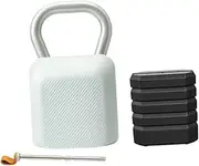 Hellery Fitness Kettlebell Workout Kettle Bell Weight Adjustment for Full Body Workout Body Exercise
