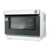在飛比找momo購物網優惠-【Panasonic 國際牌】31公升蒸氣烘烤爐(NU-SC