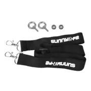Hanging Rope RC2/PRO Screen Remote Control Strap For FLIP/Mini 4 Pro New