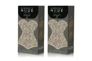 2PK Mirage Diamond Collection Kimberly Silhouette Trinity EDP For Women 100ml