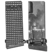 MOONEYES BUGGY VW GAS PEDAL MP4585