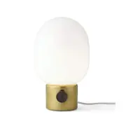 Menu JWDA Table Lamp (Polished Brass) Polished Brass