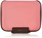 erekomu Electronic Dictionary Case 2 Type Closure System safety pinkJapan