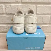 在飛比找蝦皮購物優惠-二手✨ASICS亞瑟士童鞋 IDAHO BABY RP 小童