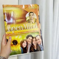 在飛比找蝦皮購物優惠-（二手）OPENMIND Level 2 STUDENTS 