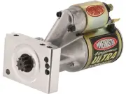 For 1970-1988 Chevrolet Monte Carlo Starter Powermaster 96912VFTD 1986 1971 1972 (for: Chevrolet)