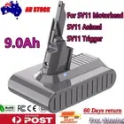21.6V 9000mAh For Dyson V7 SV11 Battery V7 Cord-free Animal Motorhead Cordless