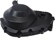 Motorcycle Black Engine Stator Crankcase Cover ，Compatible With Yamaha 2019-2020 NIKEN GT 2018-2020 TRACER 900 GT 2014-2020 MT09 2016-2021 17